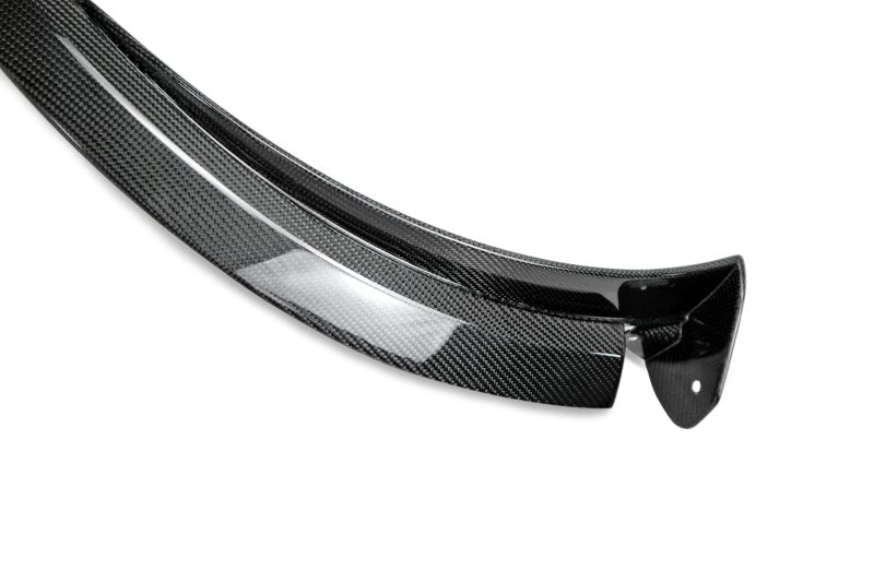 Anderson Composites 14-15 Chevrolet Camaro Type-Z28 Fender Flares (Rear)-thumbmail-6