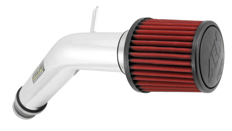 AEM 12 Hyundai Veloster 1.6L Polished Cold Air Intake-thumbmail-2