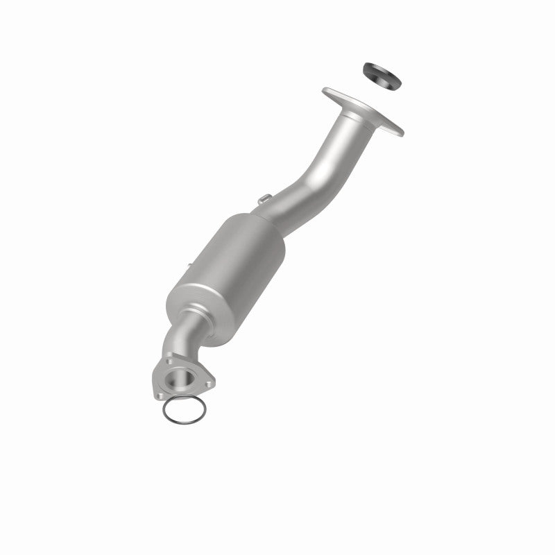 MagnaFlow California Grade CARB Compliant Converter Direct Fit 02-06 Acura RSX Type-S L4 2.0L-thumbmail-26