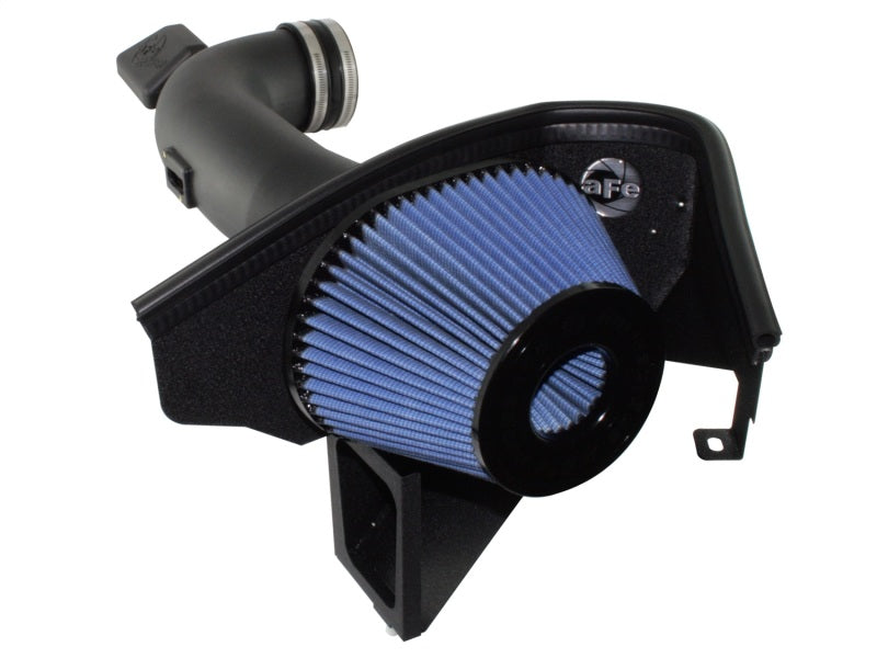 aFe MagnumFORCE Intakes Stage-2 P5R AIS P5R Chevrolet Camaro 10-11 V8-6.2L-thumbmail-1