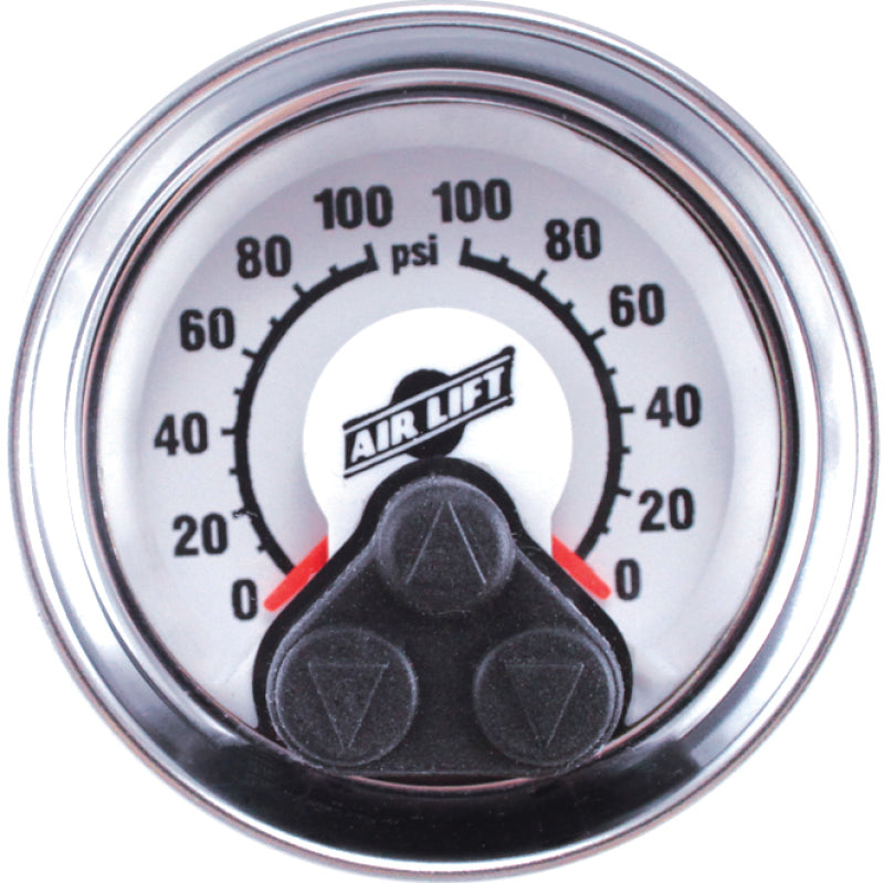 Air Lift Replacement Dual Analog Gauge-thumbmail-2