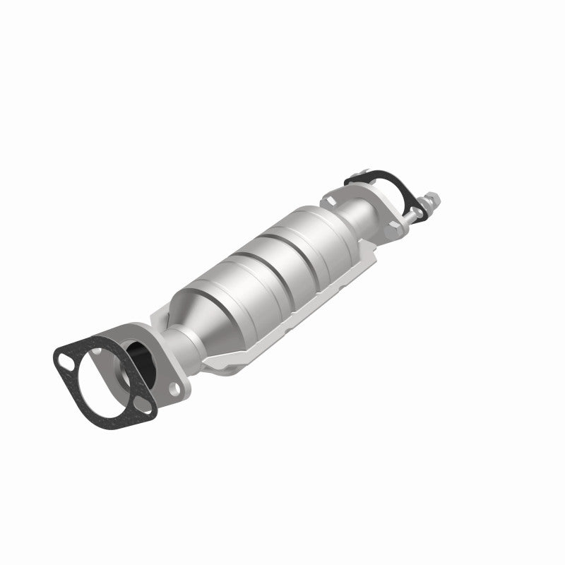 Magnaflow Conv DF 06-10 Hyundai Elentra 2.0L Rear/2011 Kia Soul 2.0L Rear-thumbmail-38