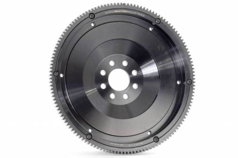 Clutch Masters 15-16 Volkswagen GTI 2.0L MK7 TSI 6-Speed Steel Flywheel for 8.5in Twin Disc-thumbmail-1