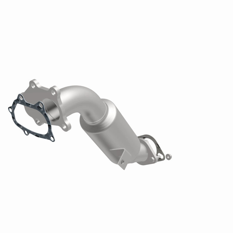 MagnaFlow Conv DF 08-09 Subaru WRX 2.5L-thumbmail-34
