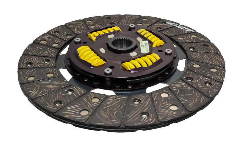 ACT 1998 Chevrolet Camaro Perf Street Sprung Disc-thumbmail-4