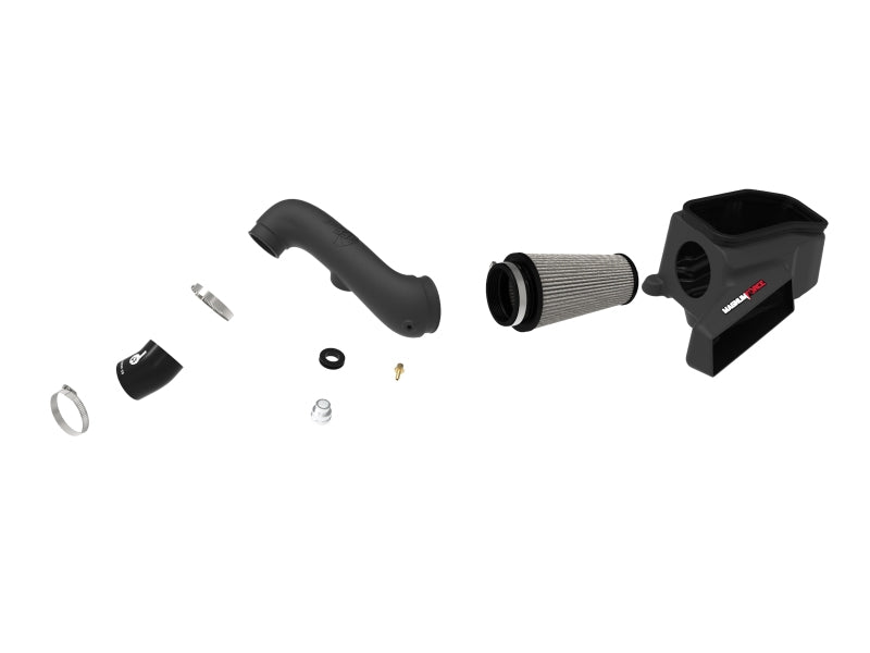 aFe MagnumFORCE Stage-2 Pro DRY S Cold Air Intake System 19-20 Volkswagen Jetta L4-1.4L (t)-thumbmail-3