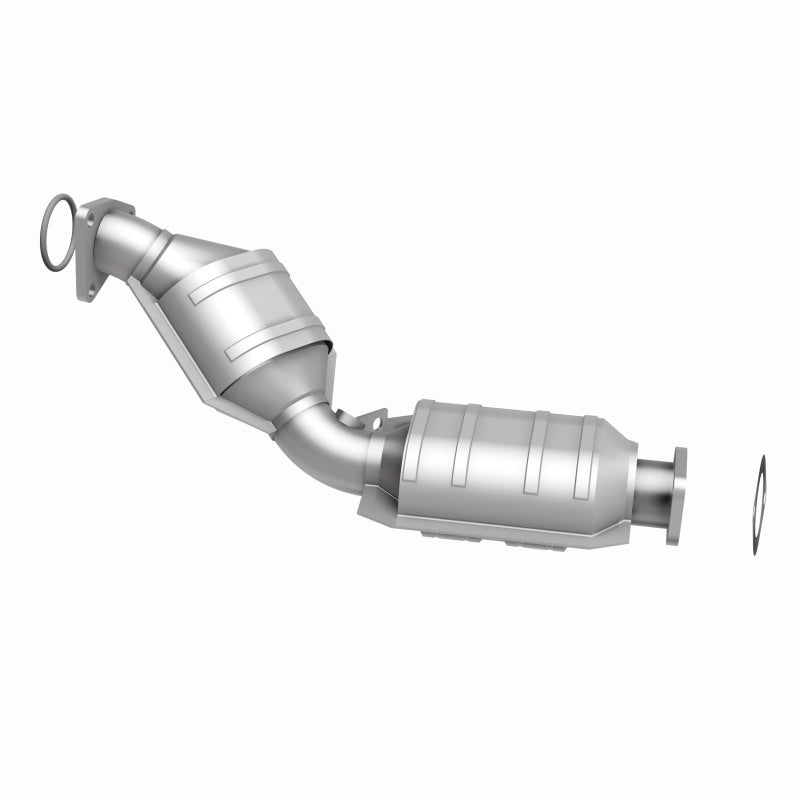 MagnaFlow Conv DF 03-06 Infiniti G35 3.5L D/S Assy / 03-06 Nissan 350Z 3.5L D/S Assy-thumbmail-40