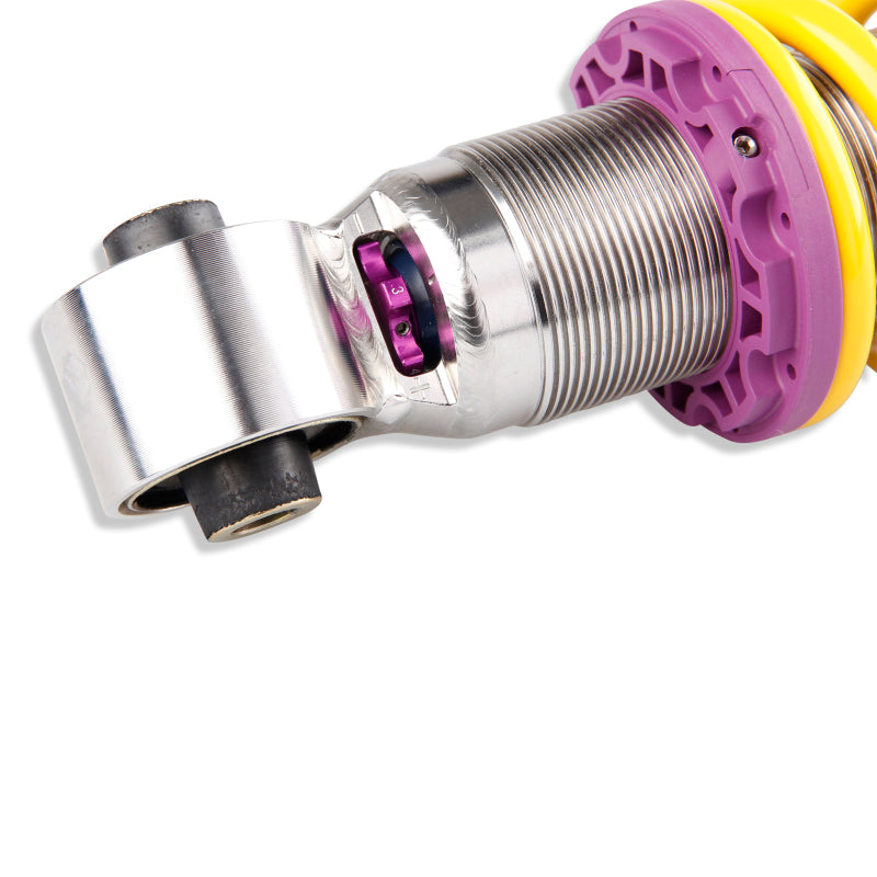 KW Coilover Kit V3 Scion FR/S-thumbmail-8