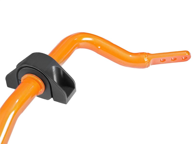 aFe Control Rear Sway Bar 2015 Ford Mustang (S550)-thumbmail-5