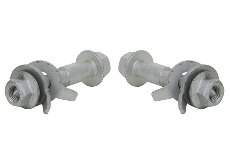 SuperPro 1993 Subaru Impreza L Front Lower Strut Mount Camber Bolt Set - 14mm-thumbmail-3