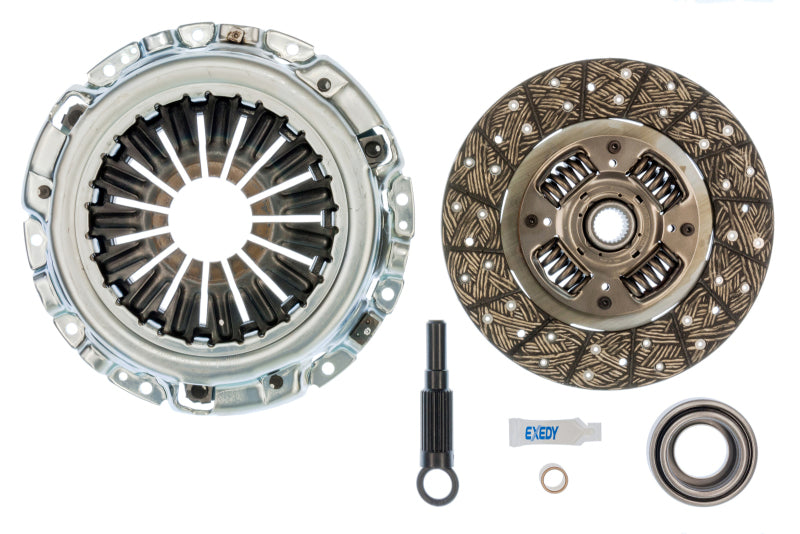 Exedy OE 2004-2004 Nissan Frontier V6 Clutch Kit-thumbmail-1