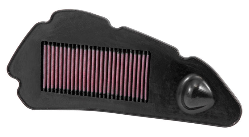 K&N Replacement Unique Air Filter - 2013 Honda SH150i-thumbmail-11