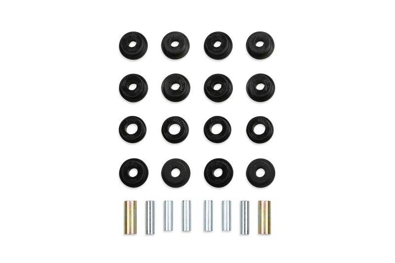 Fabtech Link Arm Bushing Kit - FTS3420-thumbmail-1