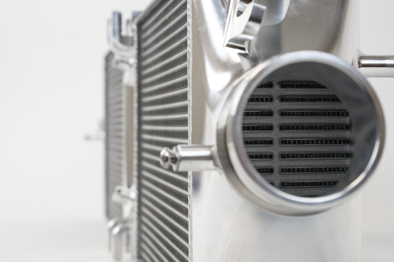 CSF 2019+ Porsche 911 Carrera (3.0L Turbo - Base/S/4/GTS) High Performance Intercooler System-thumbmail-6