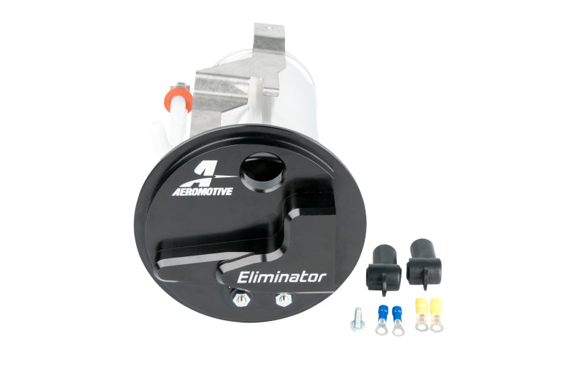 Aeromotive 05-09 Ford Mustang GT/S197 - Eliminator In-Tank Stealth Fuel System-thumbmail-2