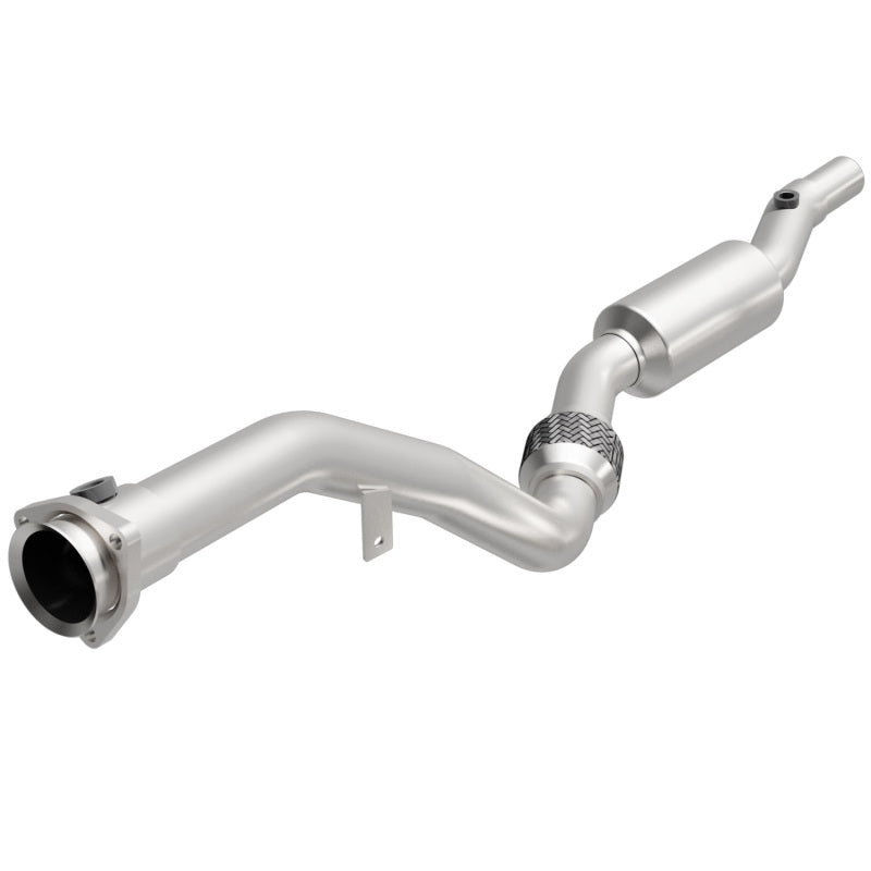 MagnaFlow Conv DF 00-03 Audi A6 Quattro 4.2L Driver Side *NOT FOR SALE IN CALIFORNIA*-thumbmail-1