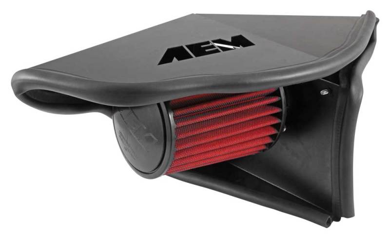 AEM 13-15 Audi A4 2.0L / 14-15 A5 2.0L Cold Air Intake-thumbmail-4