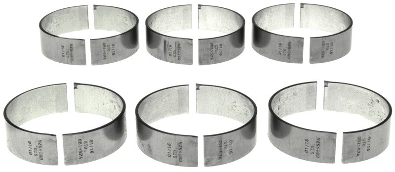 Clevite Chrysler 3.6L Pentastar Connecting Rod Bearing Set-thumbmail-2