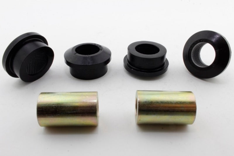 Whiteline Plus 3/08+ Dodge Challenger / 11/05+ Charger Rear Lower Shock Absorber-thumbmail-1