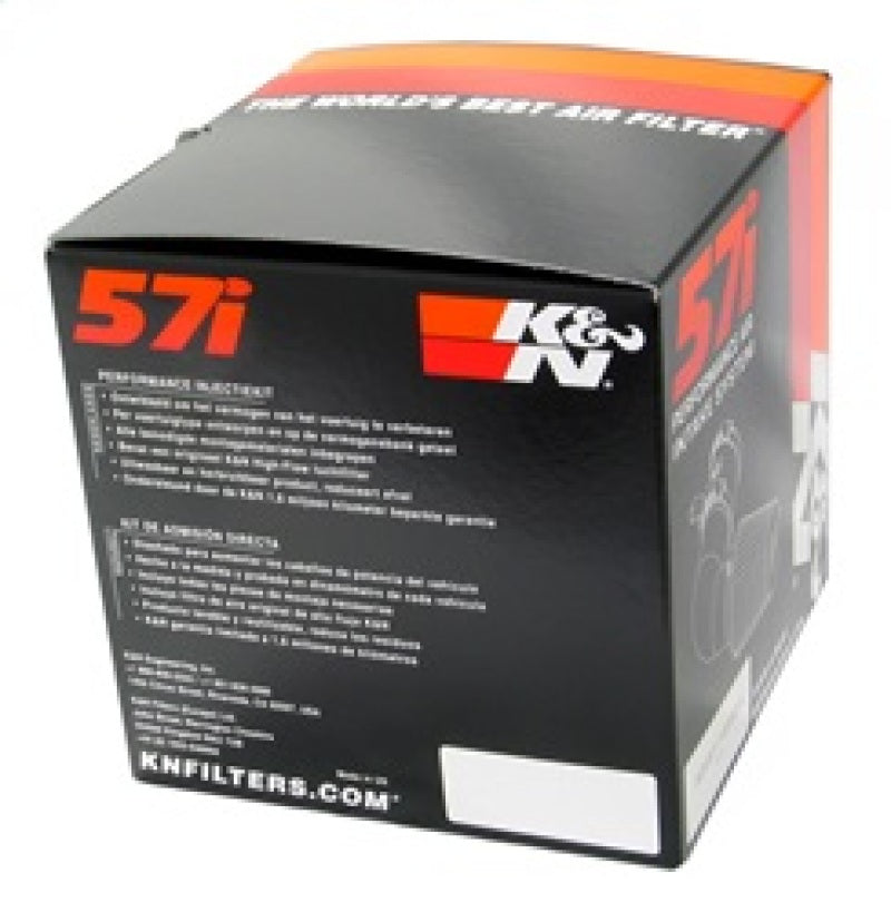 K&N Performance Intake Kit for 91-96 Rover Mini 1.3L-thumbmail-5