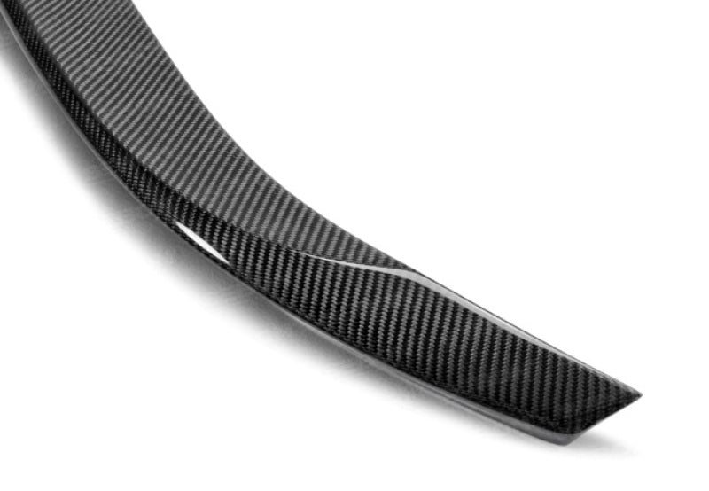 Seibon 12-13 Scion FRS/ Subaru BRZ C-Style Carbon Fiber Rear Spoiler-thumbmail-4