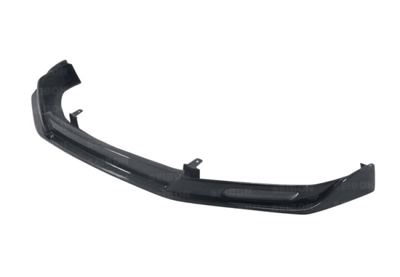 Seibon 12-13 BRZ/FRS KC Style Carbon FIber Front Lip-thumbmail-8