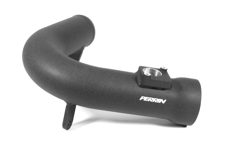 Perrin 22-23 Subaru WRX Cold Air Intake - Black-thumbmail-4