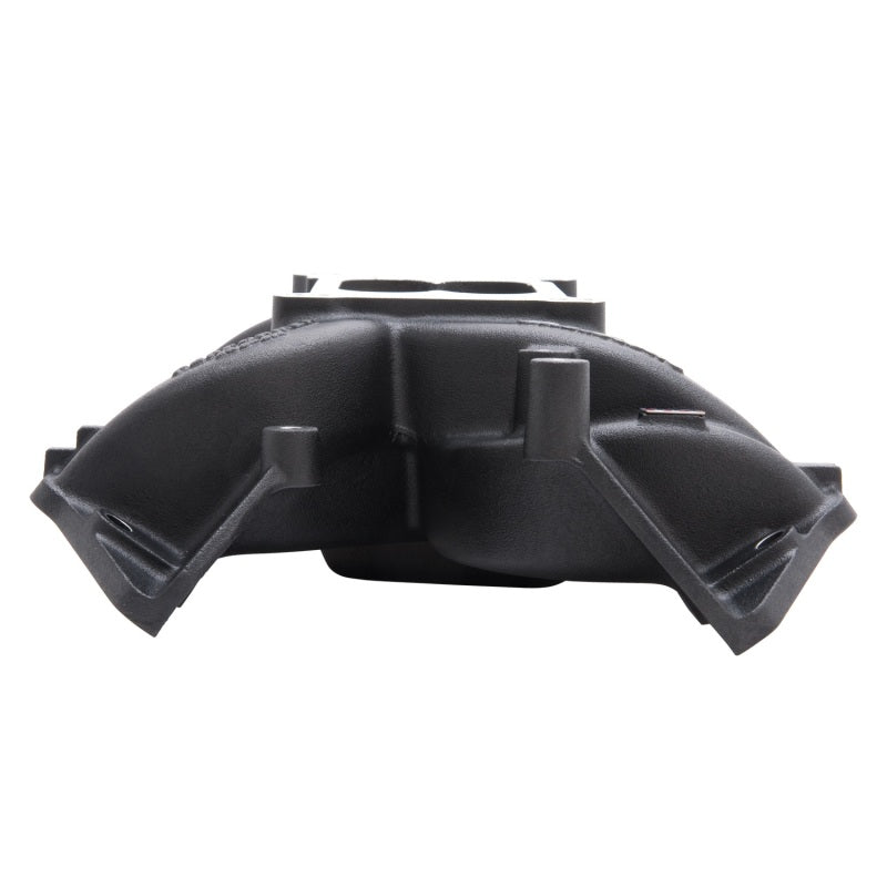 Edelbrock Performer RPM 440 Manifold Black Powdercoated-thumbmail-18