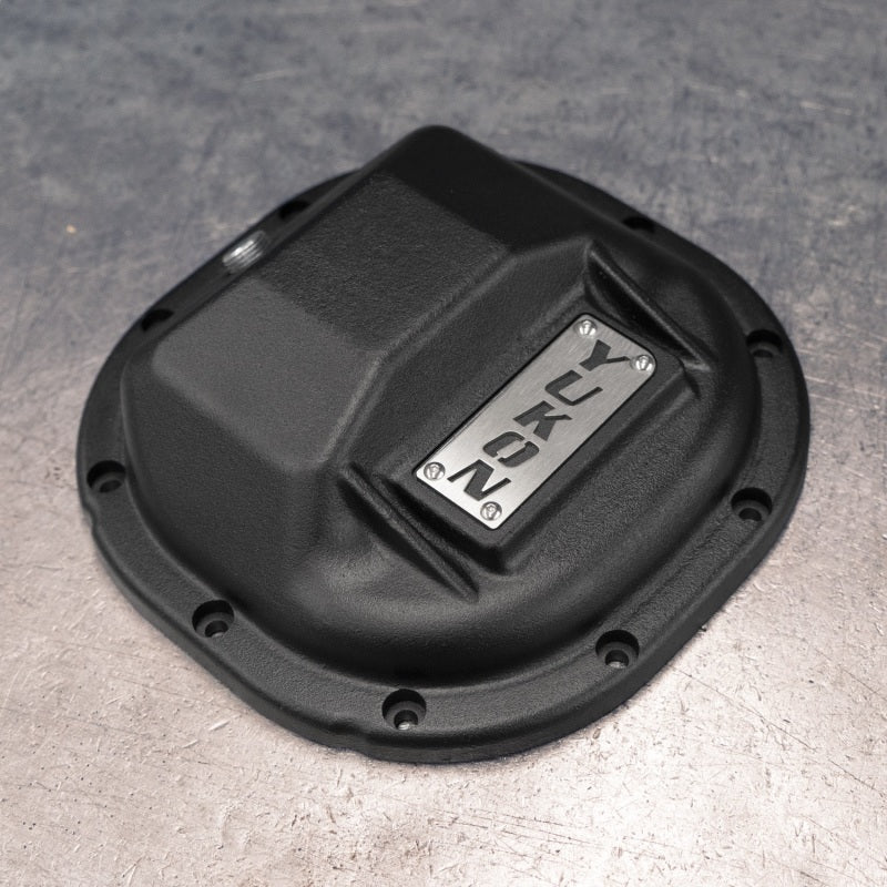 Yukon Gear Hardcore Diff Cover for 8.8in Ford-thumbmail-7