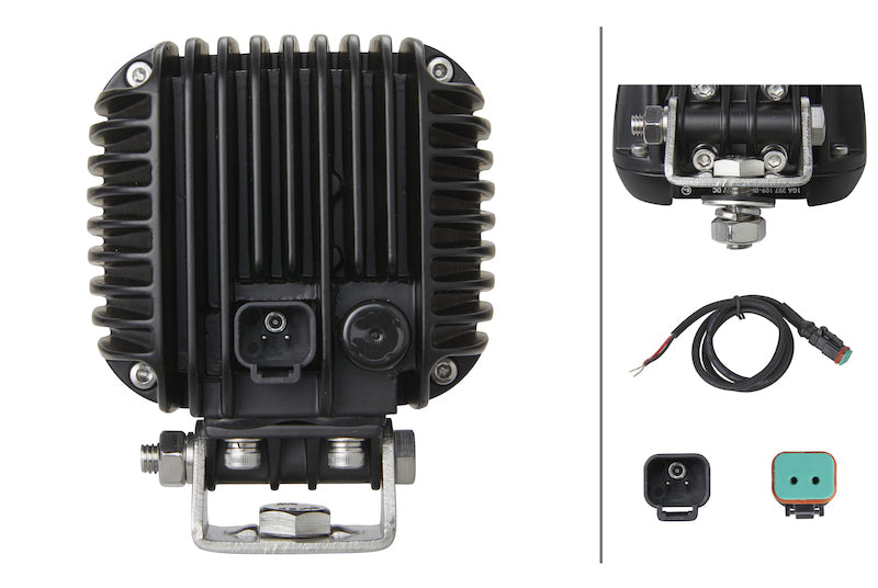 Hella ValueFit Work Light S3000 LED MV CR DT-thumbmail-5