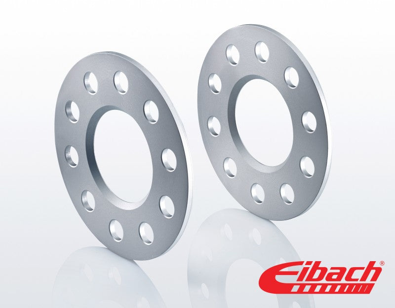 Eibach Pro-Spacer 5mm Spacer / Bolt Pattern 5x120 / Hub Center 72.5 for 01-06 BMW M3 (E46)-thumbmail-1
