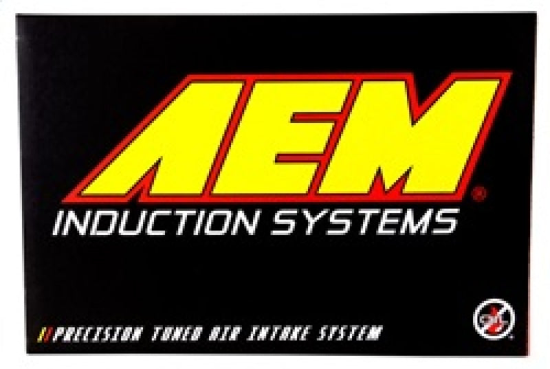 AEM 14-15 Lexus GS350 V6-3.5L F/I Gunmetal Gray Cold Air Intake-thumbmail-11