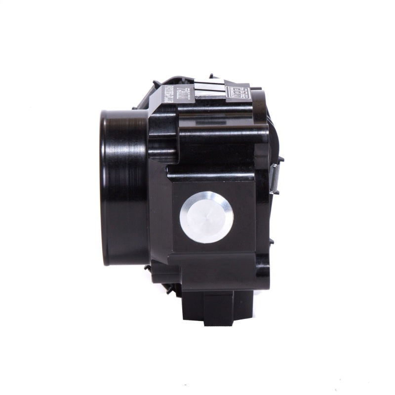 BBK 17-20 Ford F150 Raptor 3.5L EcoBoost 73mm Black Series Billet Throttle Body-thumbmail-13