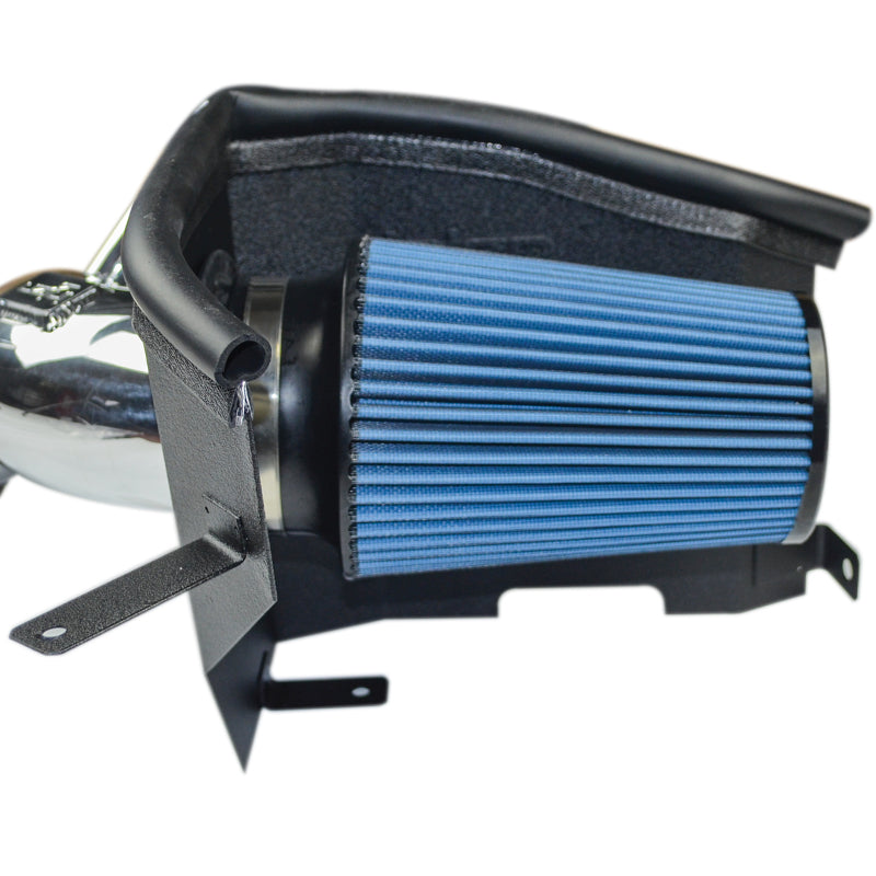 Injen 2018+ Kia Stinger L4-2.0L Turbo SP Short Ram Air Intake-thumbmail-10