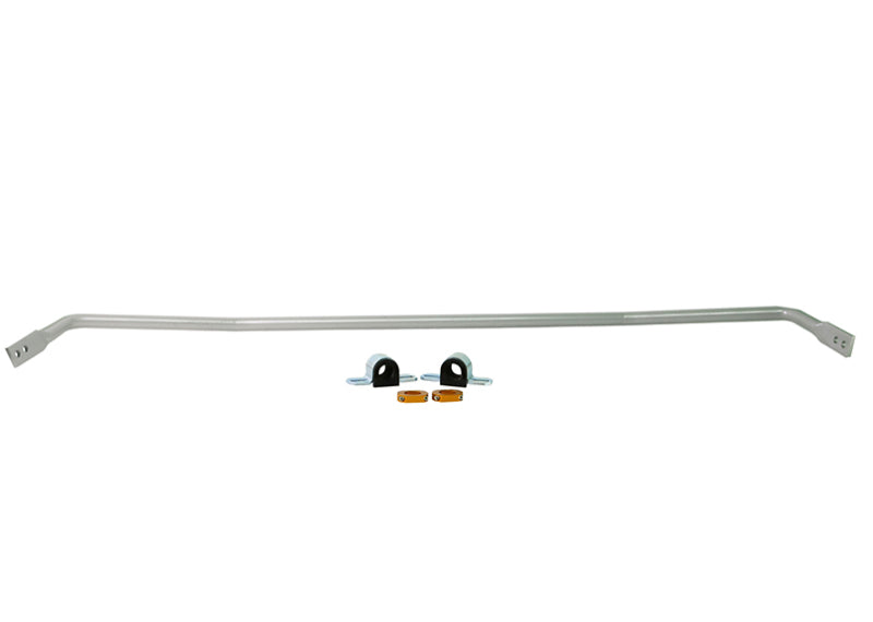 Whiteline 2012+ Ford Focus ST 24mm Heavy Duty Rear Adjustable Swaybar-thumbmail-4