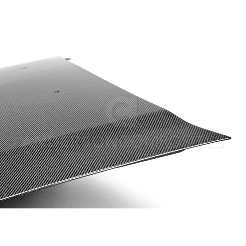 Anderson Composites 2005-2009 Ford Mustang Type-OE Style Hood-thumbmail-4