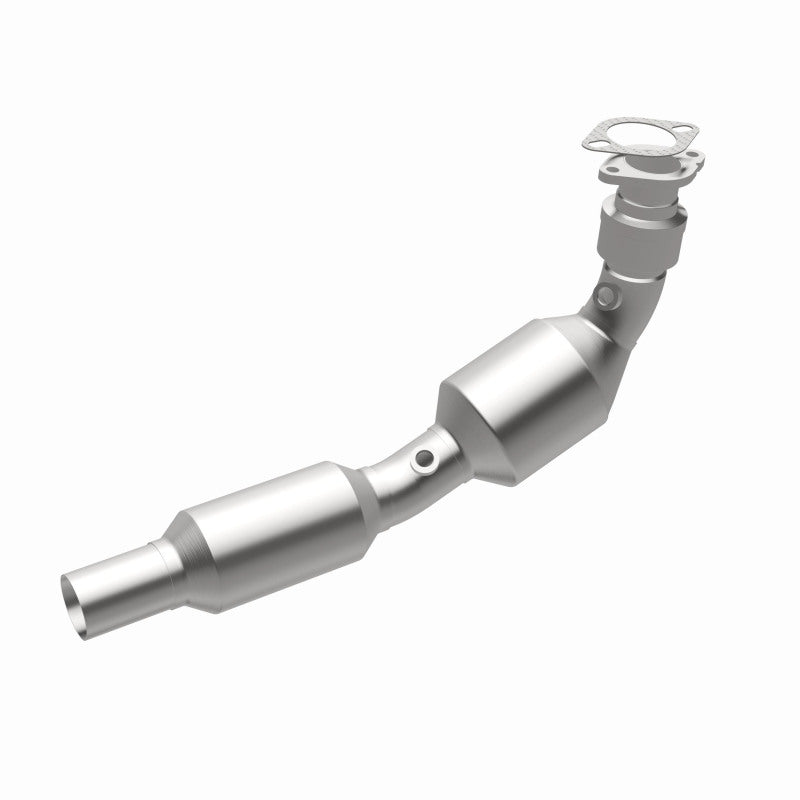 MagnaFlow Conv DF 2010 Chevy Camaro 6.2L D/S-thumbmail-32