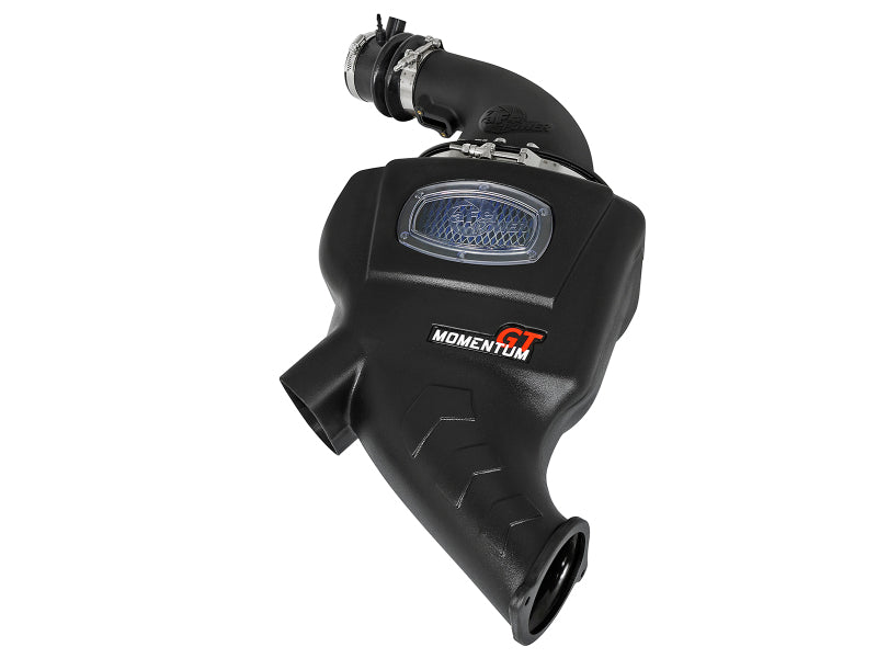 aFe Momentum GT Pro 5R Cold Air Intake System 17-20 Nissan Patrol L6 4.8L-thumbmail-11