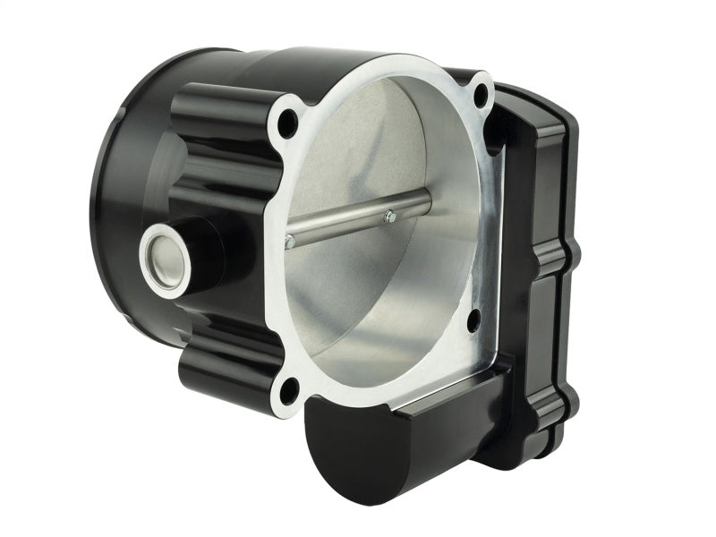Grams Performance DBW Electronic 90mm Throttle Body 11-14 Ford Mustang GT 5.0L Coyote-thumbmail-4