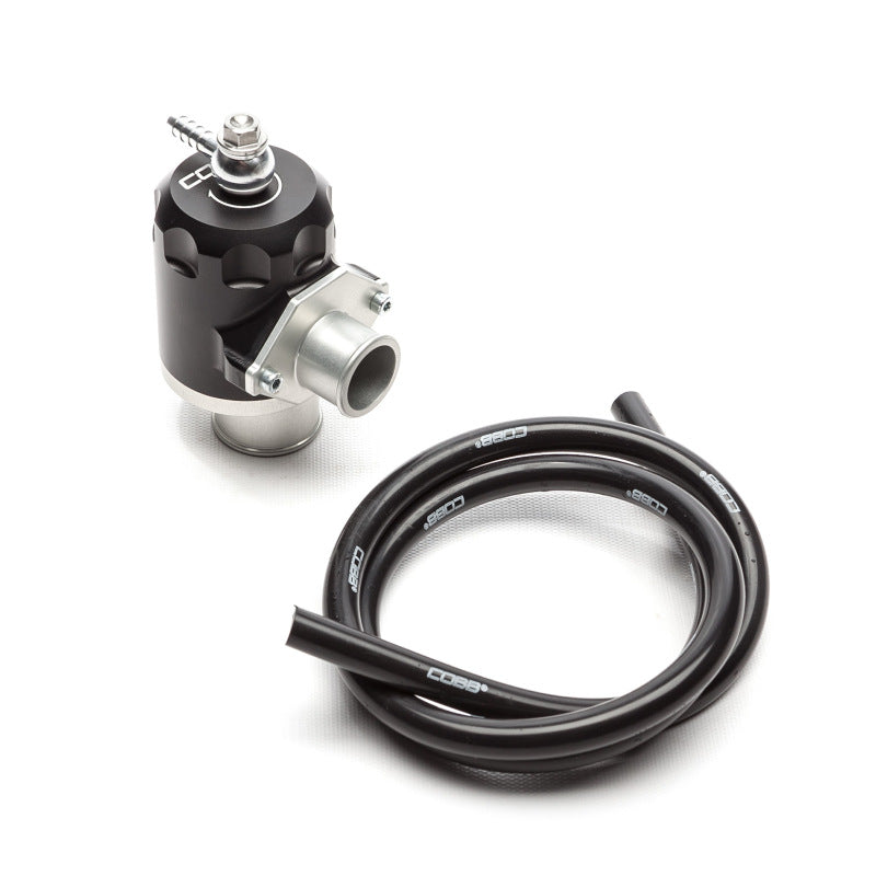 Cobb 15-18 Subaru WRX / 14-18 FXT LF By-Pass Valve-thumbmail-4