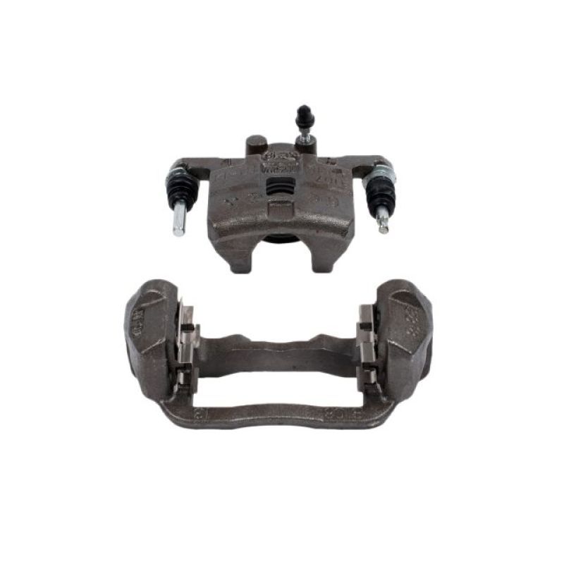 Power Stop 98-03 Subaru Forester Rear Right Autospecialty Caliper w/Bracket-thumbmail-2