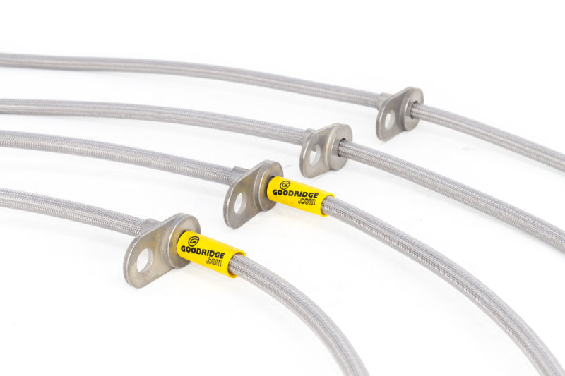 Goodridge 17-18 Honda Civic Hatchback SS Brake Lines-thumbmail-8