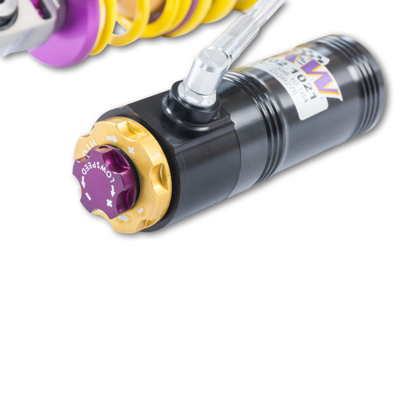 KW Coilover Kit V4 Bundle Audi R8 (4S) Coupe/Spyder w/o Magnetic Ride-thumbmail-4