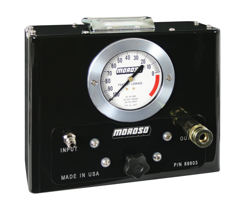 Moroso Cylinder Leakage Tester - High Accuracy-thumbmail-1