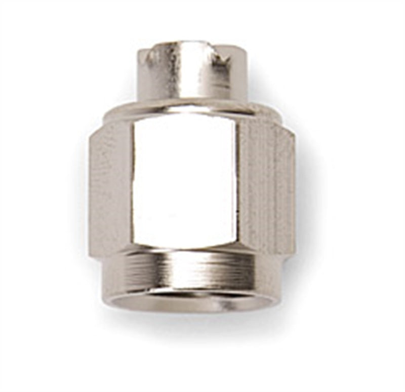 Russell Performance -6 AN Flare Cap (Endura)-thumbmail-4