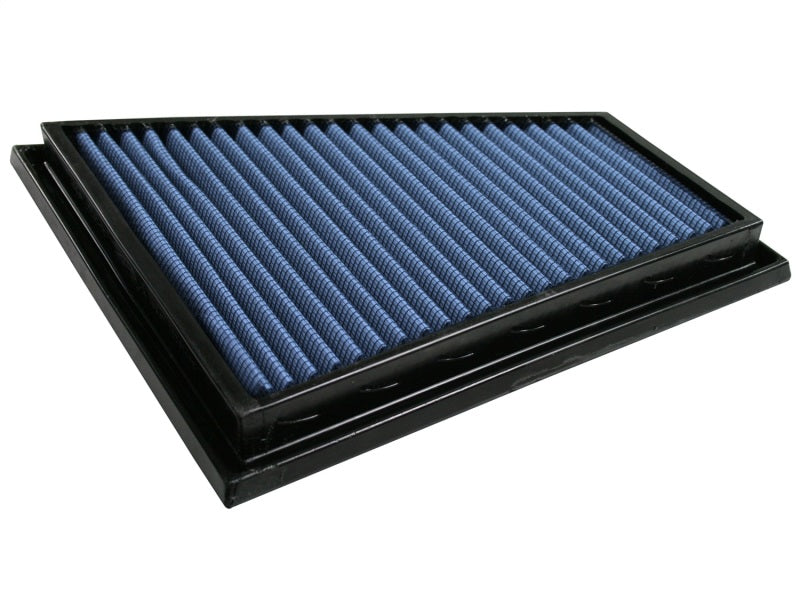 aFe MagnumFLOW Air Filters OER P5R A/F P5R BMW 528i (F10) 12-15 L4-2.0L (turbo) N20-thumbmail-6