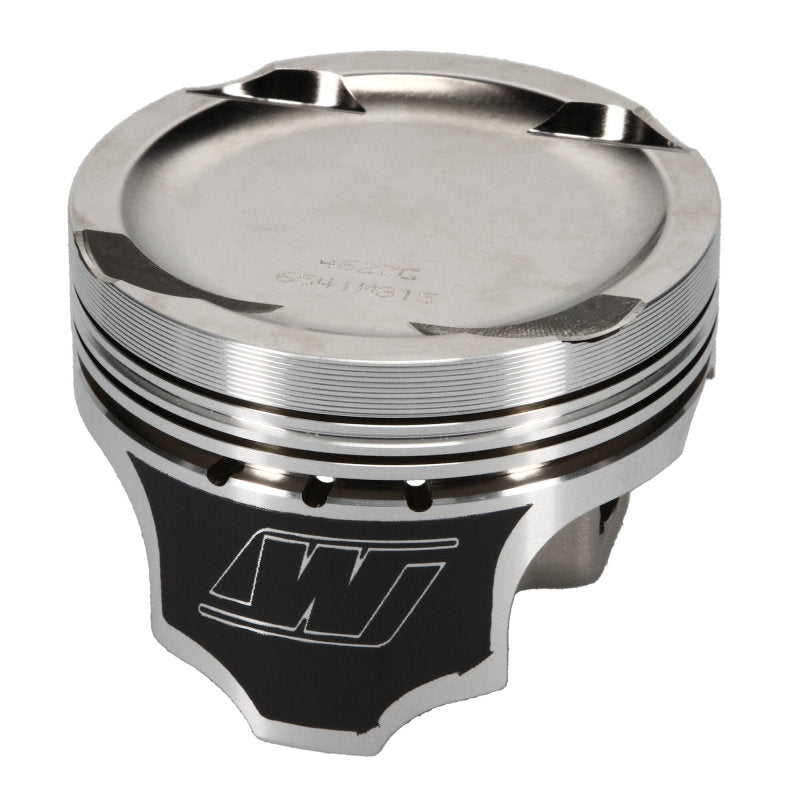 Wiseco Acura Turbo -12cc 1.181 X 81.5MM Piston Kit-thumbmail-8