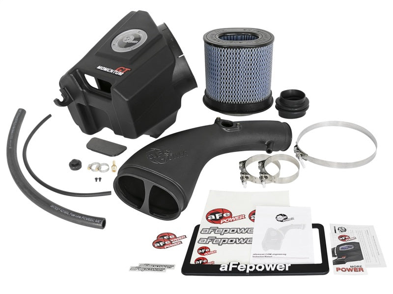 aFe AFE Momentum GT Pro 5R Intake System 09-17 Toyota Land Cruiser LC70 V6-4.0L-thumbmail-11