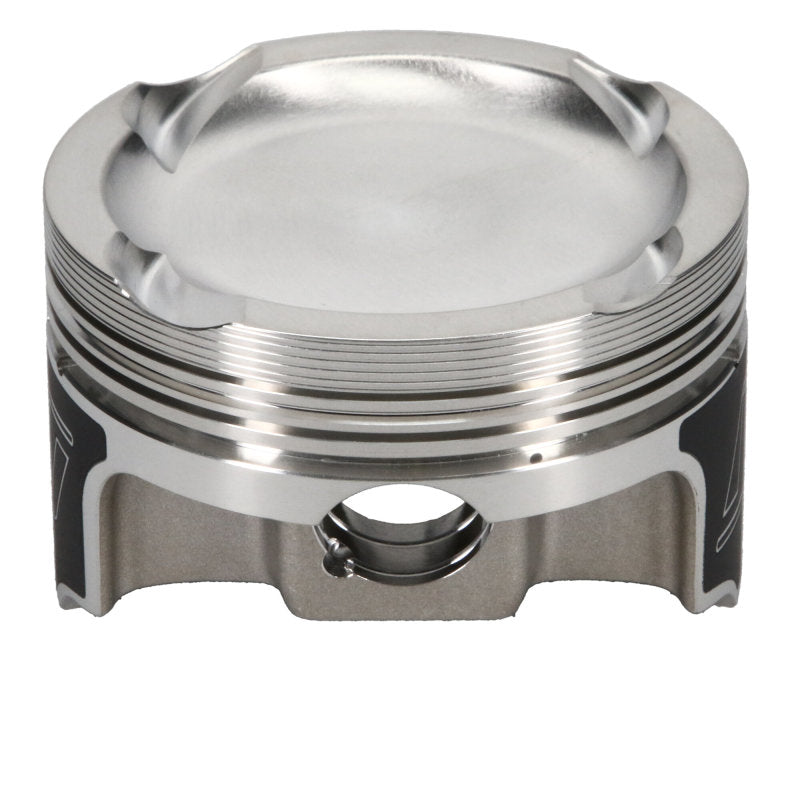 Wiseco Honda K24 w/K20 Heads -21cc 87.5mm Piston Shelf Stock Kit-thumbmail-10