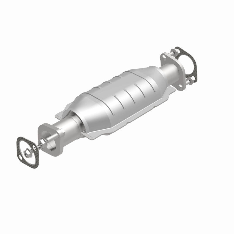 MagnaFlow Conv DF 05-10 Kia Sportage 2.7L-thumbmail-38